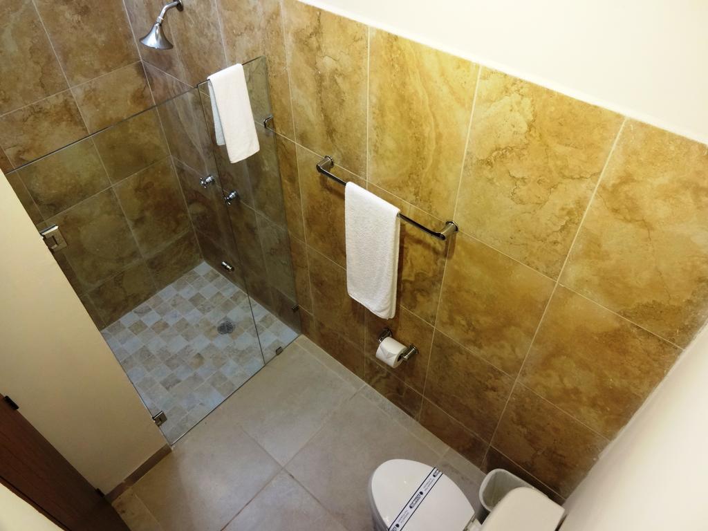 Tecnohotel Valladolid Valladolid  Camera foto